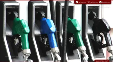 أسعار البنزين اليوم في مصر الاثنين 13 أبريل 2026 تثبت بمحطات الوقود دون تغييرات جديدة